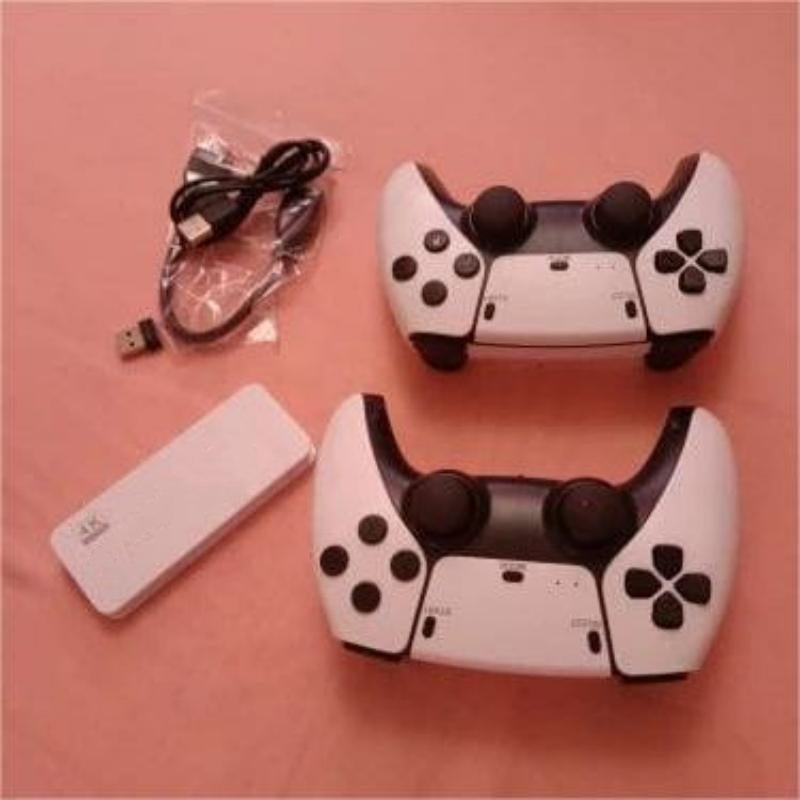 🔥New Year's Special Offer:49% OFF🎉New Upgrade Retro Game Console Stick🎮