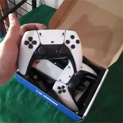 🔥New Year's Special Offer:49% OFF🎉New Upgrade Retro Game Console Stick🎮