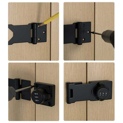 Effortless Security Access