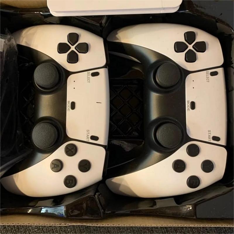 🔥New Year's Special Offer:49% OFF🎉New Upgrade Retro Game Console Stick🎮