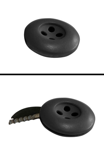 Escape Button - Compact Emergency Tool