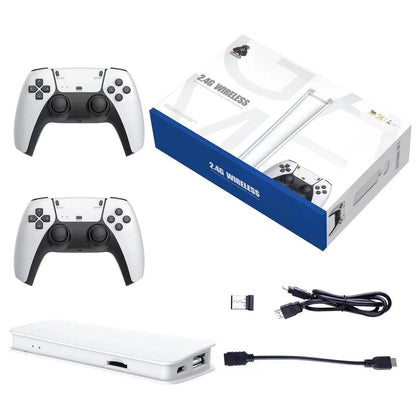 🔥New Year's Special Offer:49% OFF🎉New Upgrade Retro Game Console Stick🎮