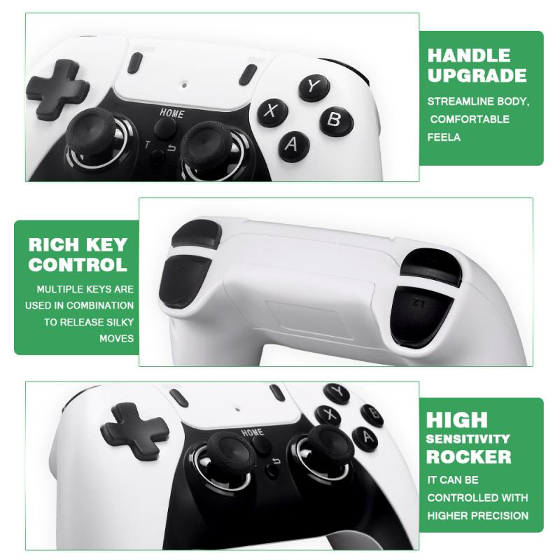 🔥New Year's Special Offer:49% OFF🎉New Upgrade Retro Game Console Stick🎮