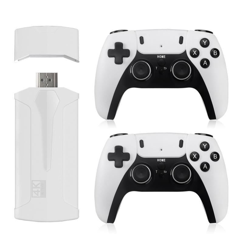 🔥New Year's Special Offer:49% OFF🎉New Upgrade Retro Game Console Stick🎮