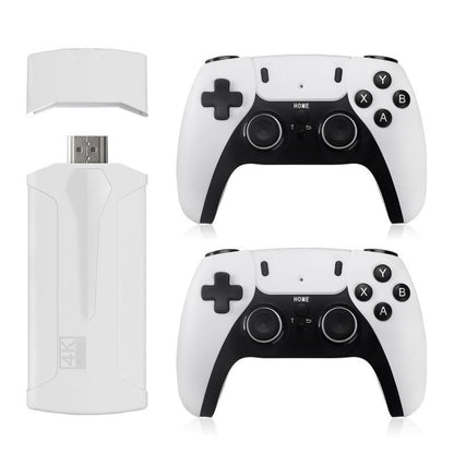 🔥New Year's Special Offer:49% OFF🎉New Upgrade Retro Game Console Stick🎮